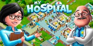 My hospitaal 