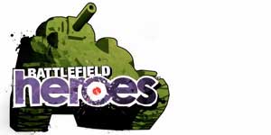 Slagveld Heroes 