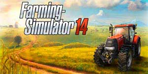 Boerdery Simulator 14 