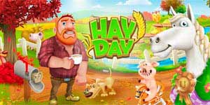 Hoë dag 