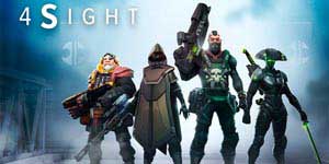 4SIGHT 