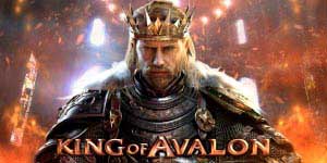 Koning van Avalon 