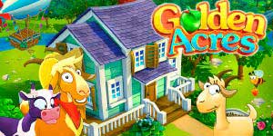 Goue akker 