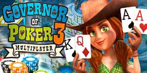 Goewerneur van Poker 3 