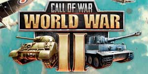 Call of War: Wêreldoorlog 2 