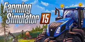 Boerdery Simulator 15 