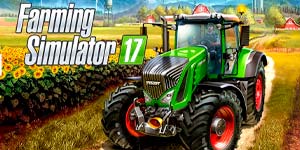 Boerdery Simulator 17 