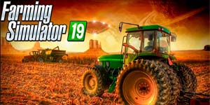 Boerderysimulator 19 