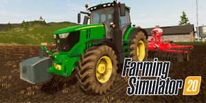 Boerdery Simulator 20 