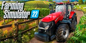 Boerdery Simulator 22 