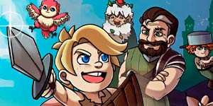 Heldeverhaal 