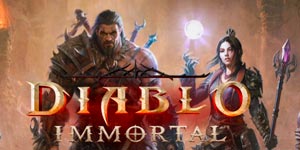 Diablo Onsterflik 