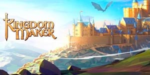 Koninkryk Maker 