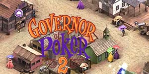 Goewerneur van Poker 2 