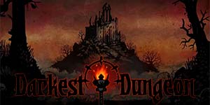 Donkerste Dungeon 