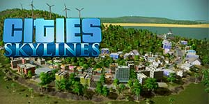 Stede: Skylines 