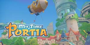 My Tyd By Portia 