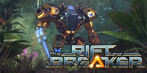 Die Riftbreaker 