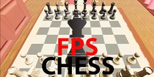 FPS skaak 