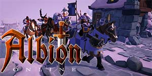Albion aanlyn 