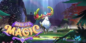 Voeg Magic saam! 
