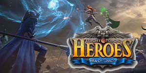 Might & Magic: Era van Chaos 