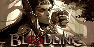 Bloedlyn: Heroes of Lithas 