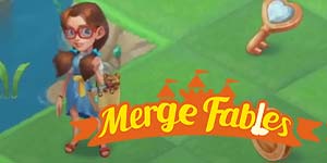 Voeg fabels saam 