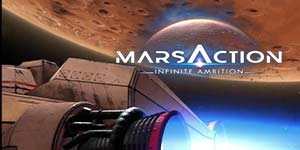 Marsaction: Oneindige ambisie 