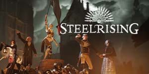 staalrys 