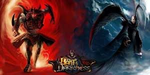 Light & duisternis 