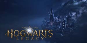 Hogwarts-nalatenskap 