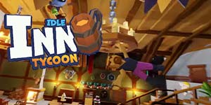 Idle Inn Ryk 