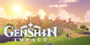 Genshin impak 