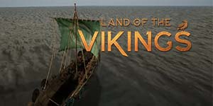 Land van die Vikings 