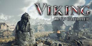 Viking Stadsbouer 