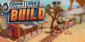 Steam World Bou 
