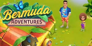 Bermuda Adventures Farm Island 