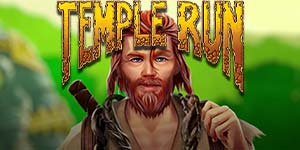 tempel hardloop 