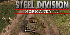 Staalafdeling: Normandië 44 