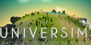 Die Universim 