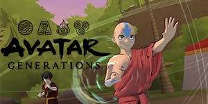 Avatar Generasies 