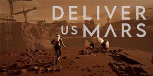 Verlos ons Mars 