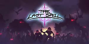 Die Laaste Spel 