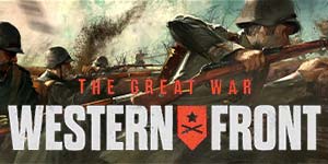 Die Groot Oorlog: Wesfront 