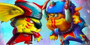 GoloWar aanlyn - online game GoloVar 