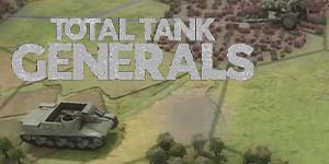 Totale tenkgeneraals 
