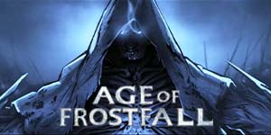 Ouderdom van Frostfall 
