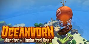 Oseaanhorn 