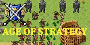 Ouderdom van strategie 